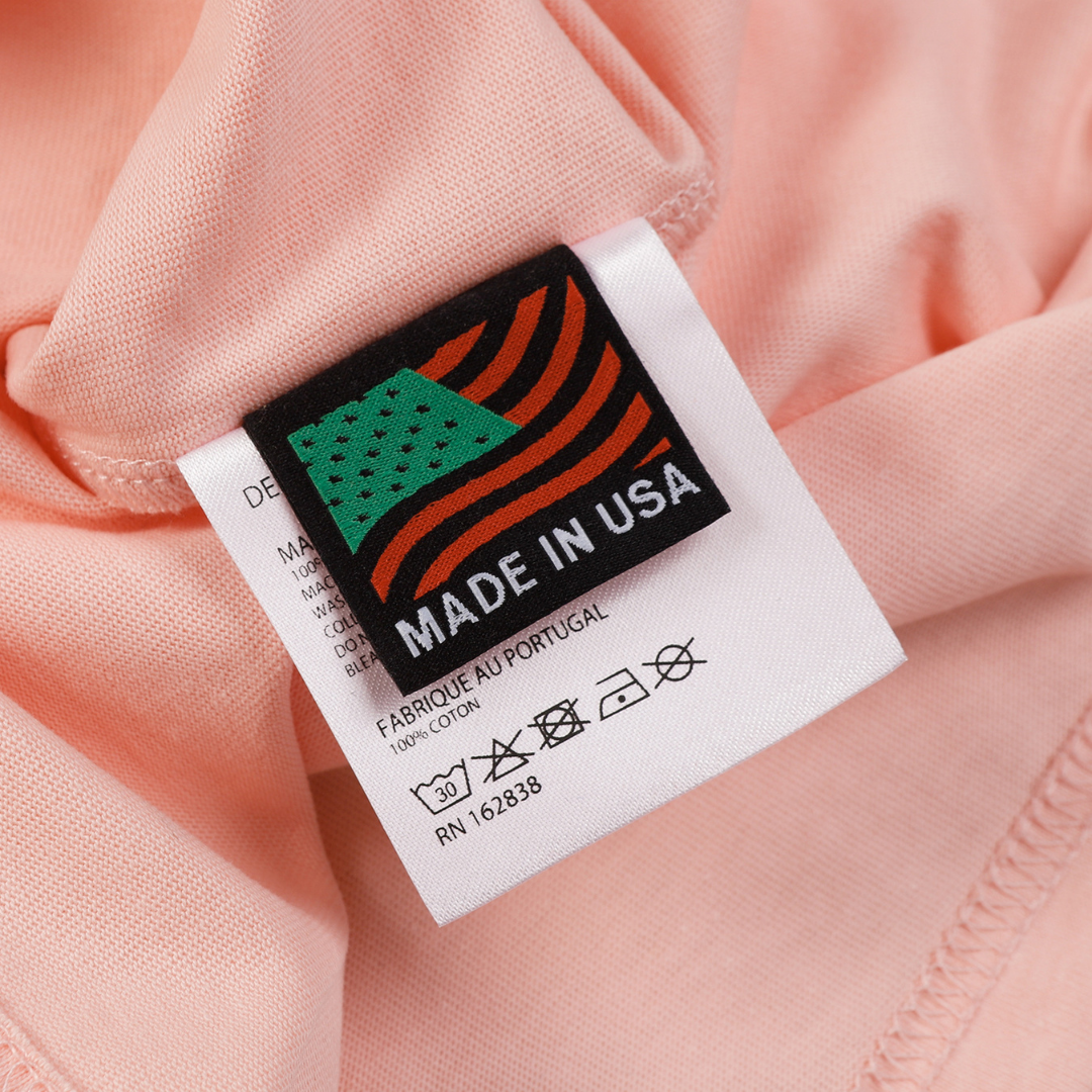 Denim Trs Pink Short set