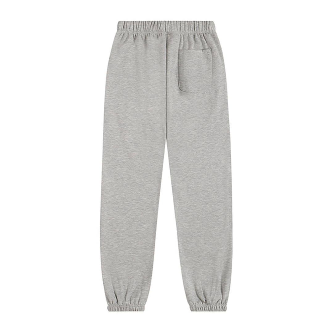 Essentials Grey Tracksuit