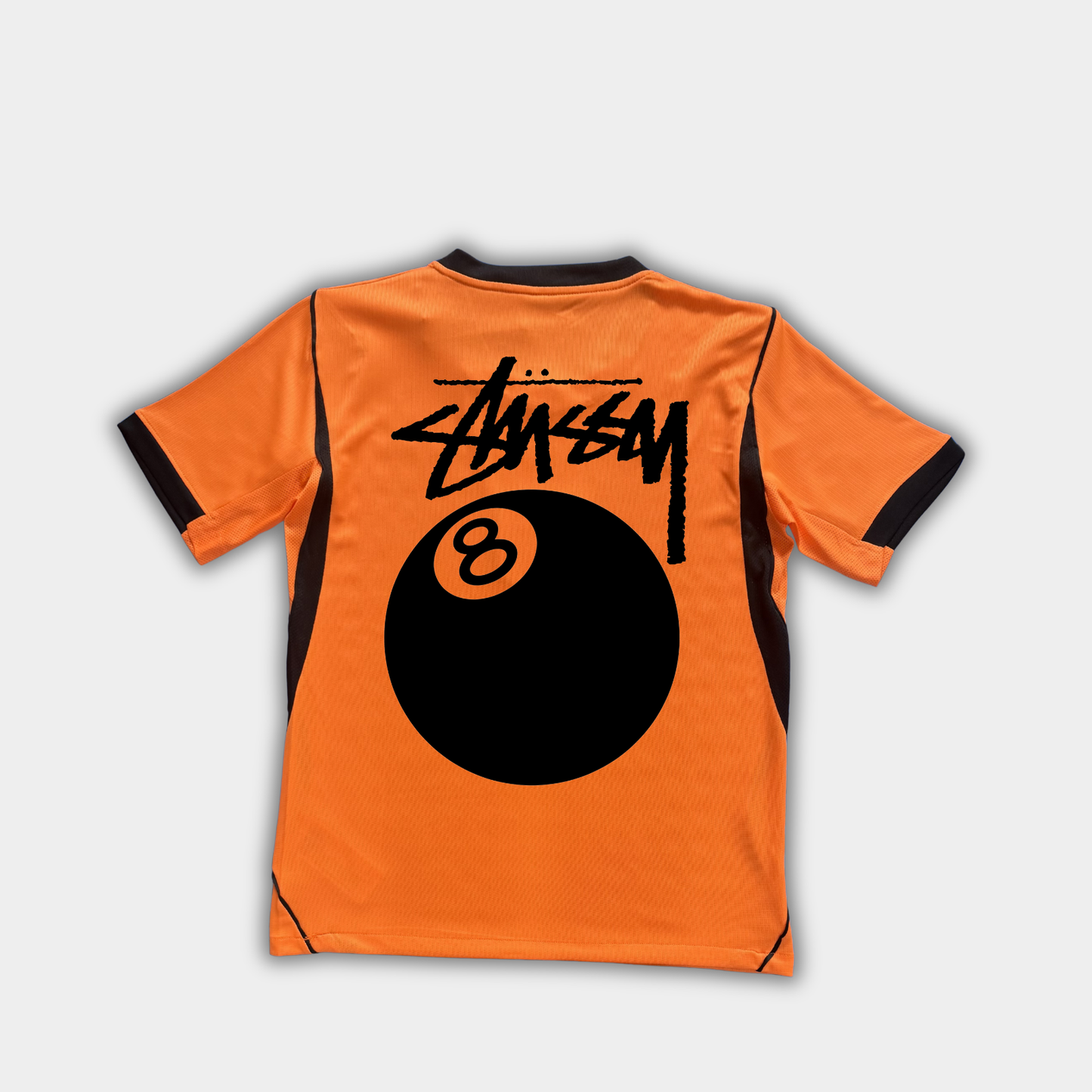 STÜSSY X NETHERLANDS 2026 - HOME