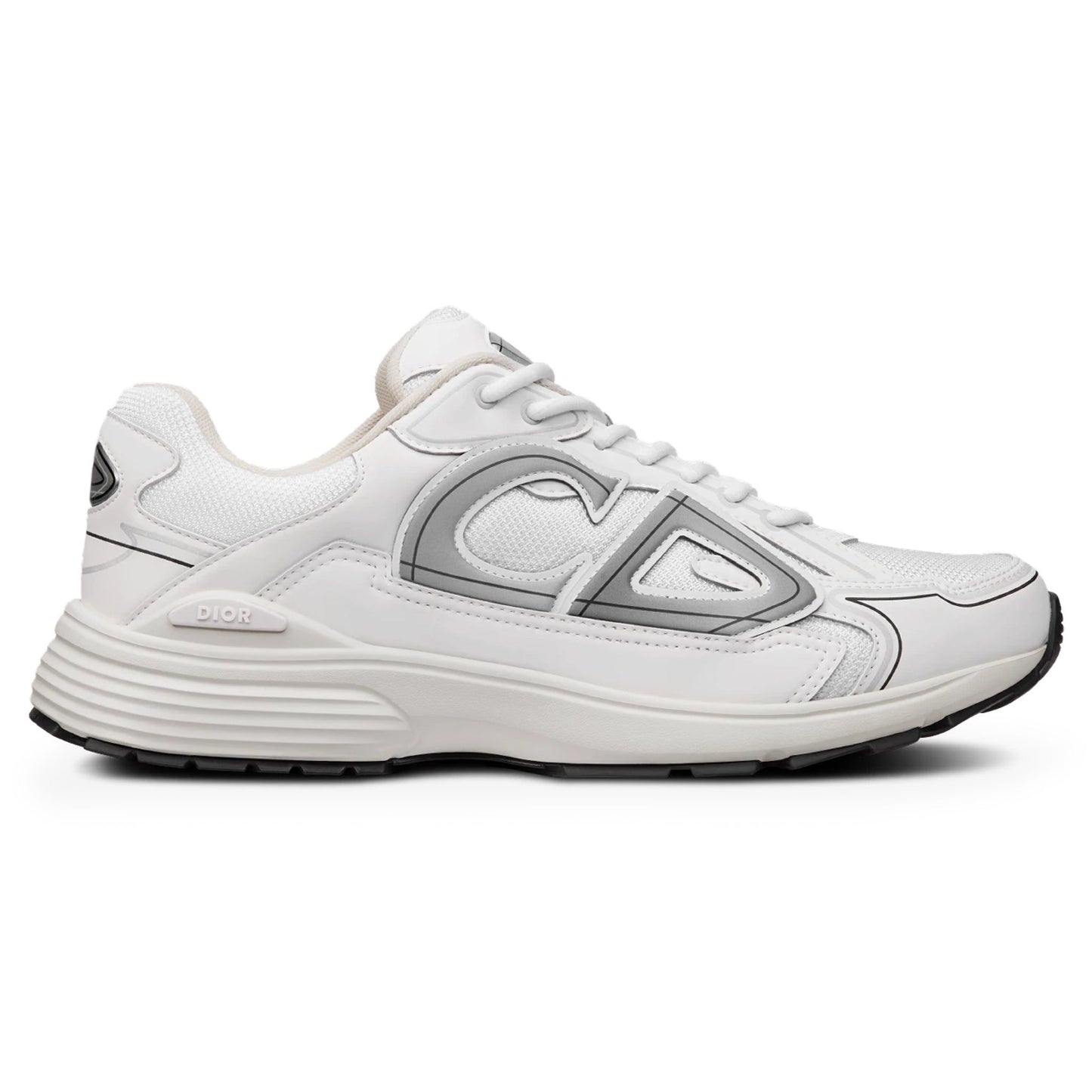 B30’s Trainers White