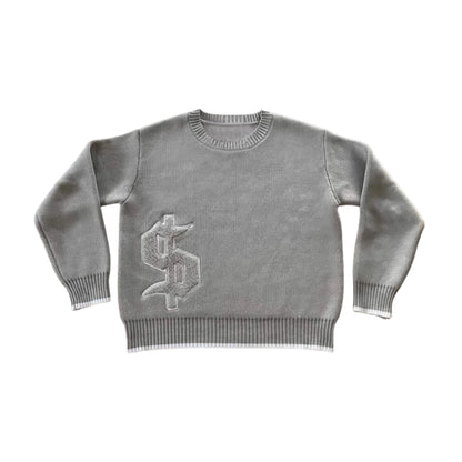 DOLLAR – KNIT SWEATER