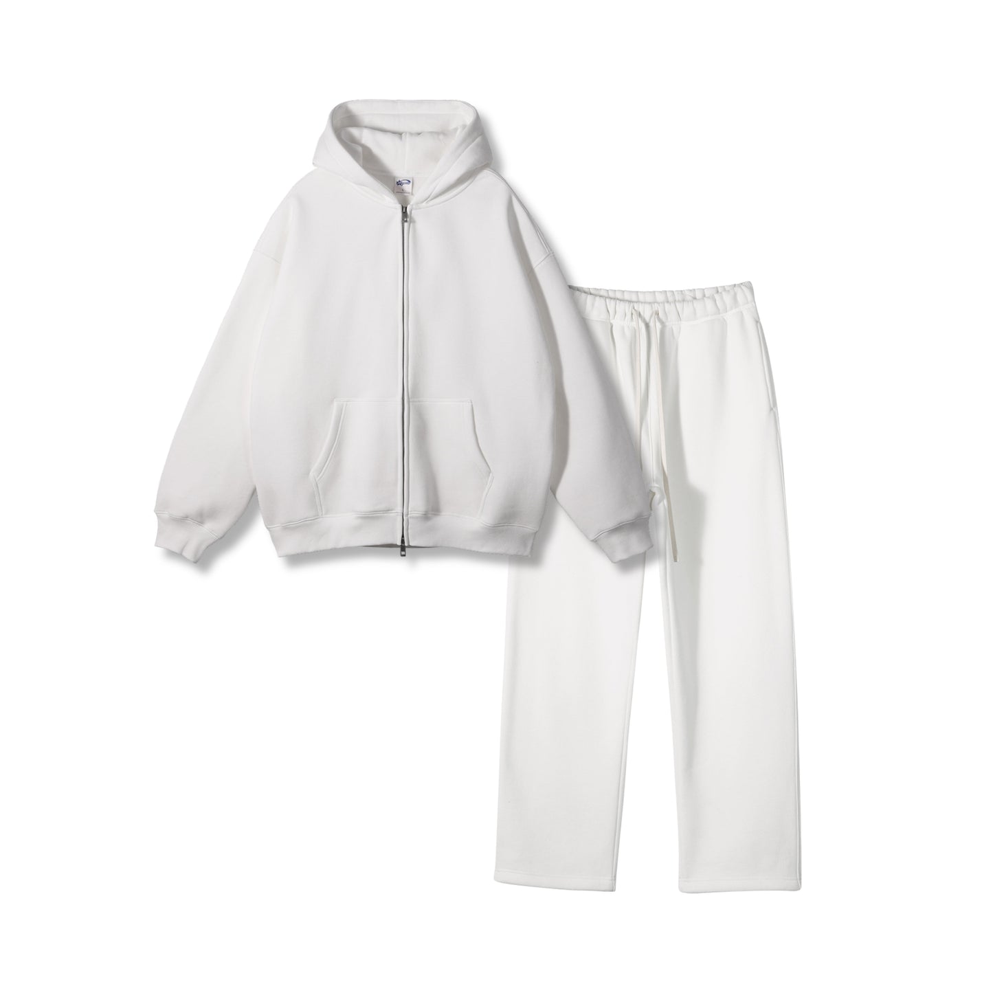 ZEROUX ZIP TRACKSUIT