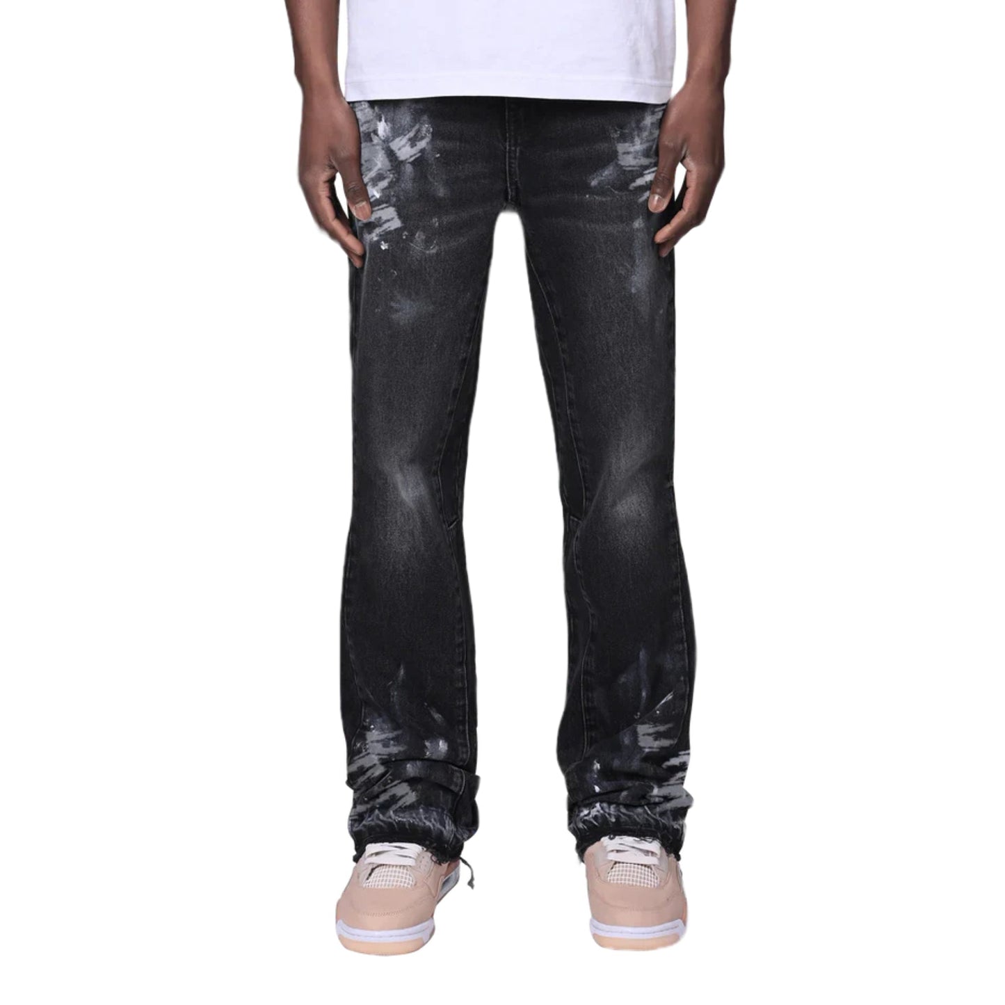 FLARED JEANS BUNDLE 3