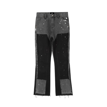 FLARED JEANS BUNDLE 4