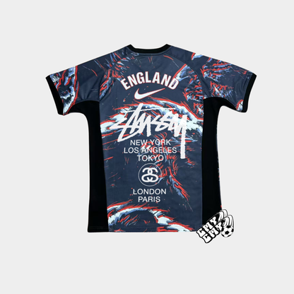 ENGLAND X STUSSY SPECIAL 2026