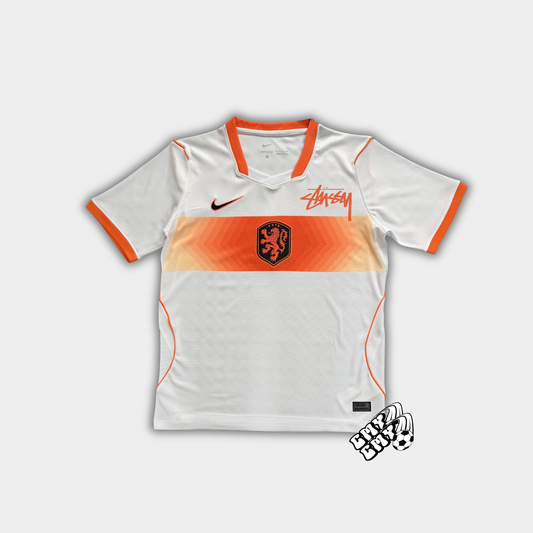 STÜSSY X NETHERLANDS 2026 - AWAY