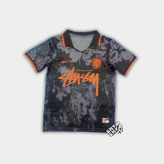 STÜSSY X NETHERLANDS 2026 - TRAINING