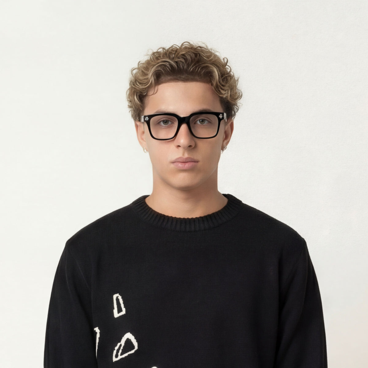 CHROME HEART - GLASSES