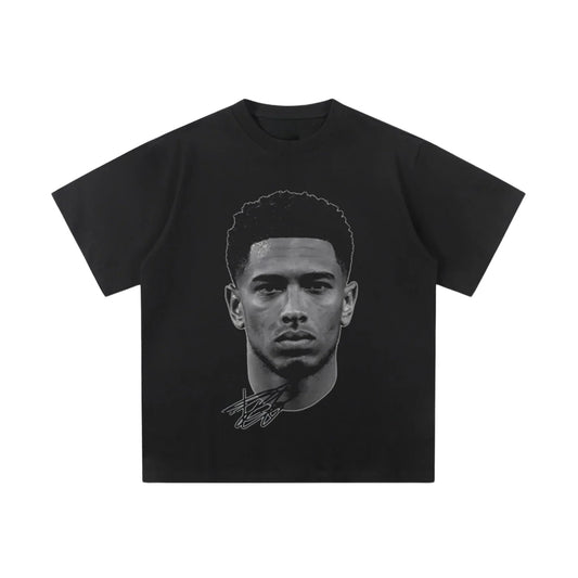 BELLINGHAM – SIGNED TEE