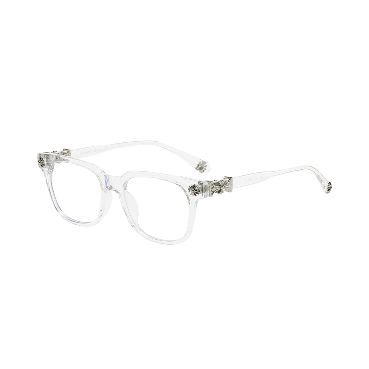 CHROME HEART - GLASSES