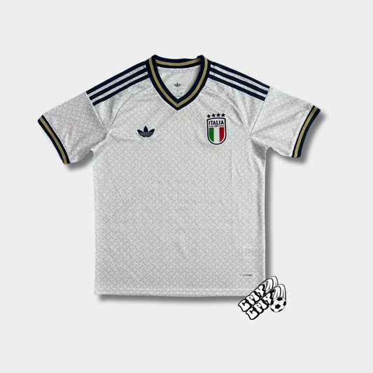 ITALY AWAY 2026