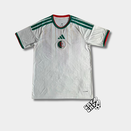ALGERIA HOME 2026
