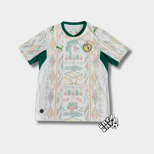 SENEGAL HOME 2026