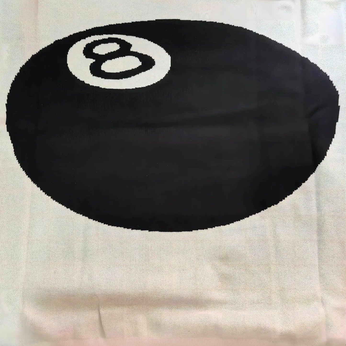 EIGHTBALL – KNIT SWEATER