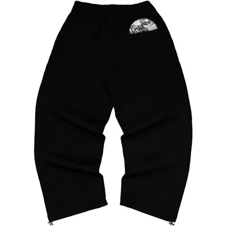 Episodes Black Joggers