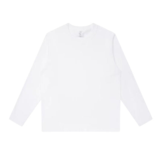 ZEROUX LONGSLEEVE
