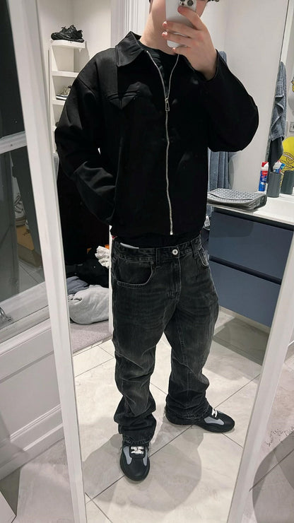 VIRAL OUTFIT 29 – LATE NIGHT WALK