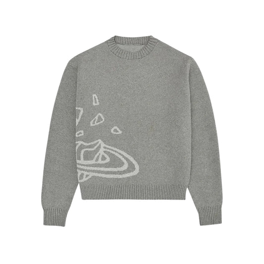 SATUNO – KNIT SWEATER