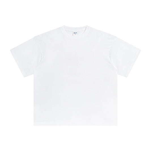 ZEROUX EVERYDAY BOXY TEE