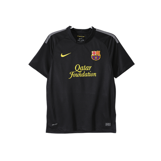 FC BARCALONA RETRO - 2011 AWAY