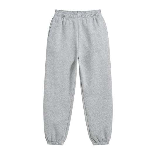 EVERYDAY CUFFED JOGGERS