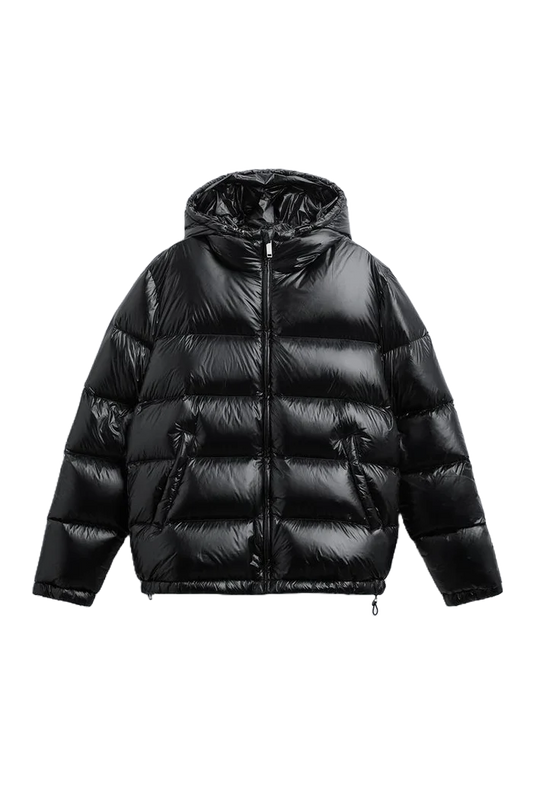 ZEROUX PUFFER - JACKET
