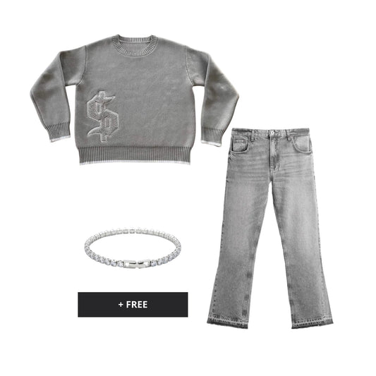 VIRAL OUTFIT 13 – DRIP DOLLARS