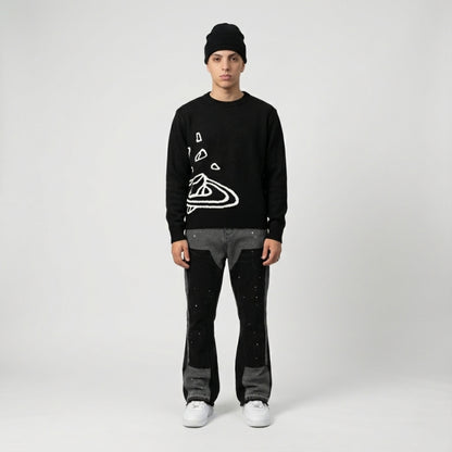 VIRAL OUTFIT 15 - NIGHTFALL CODE