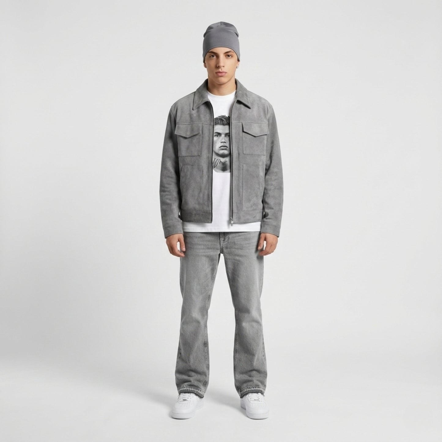 VIRAL OUTFIT 3 - NIGHT OUT