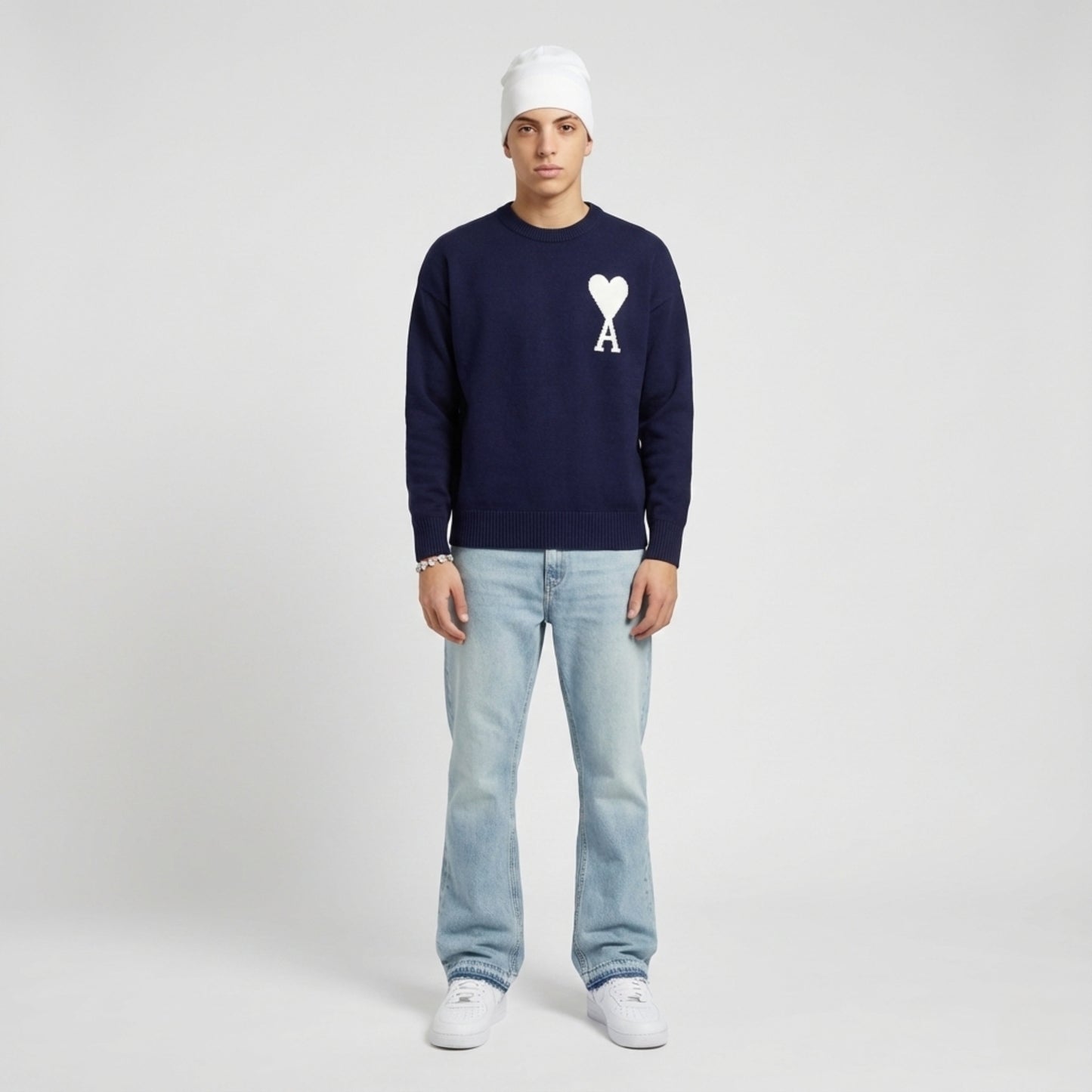 VIRAL OUTFIT 9 – BLUE OCEAN