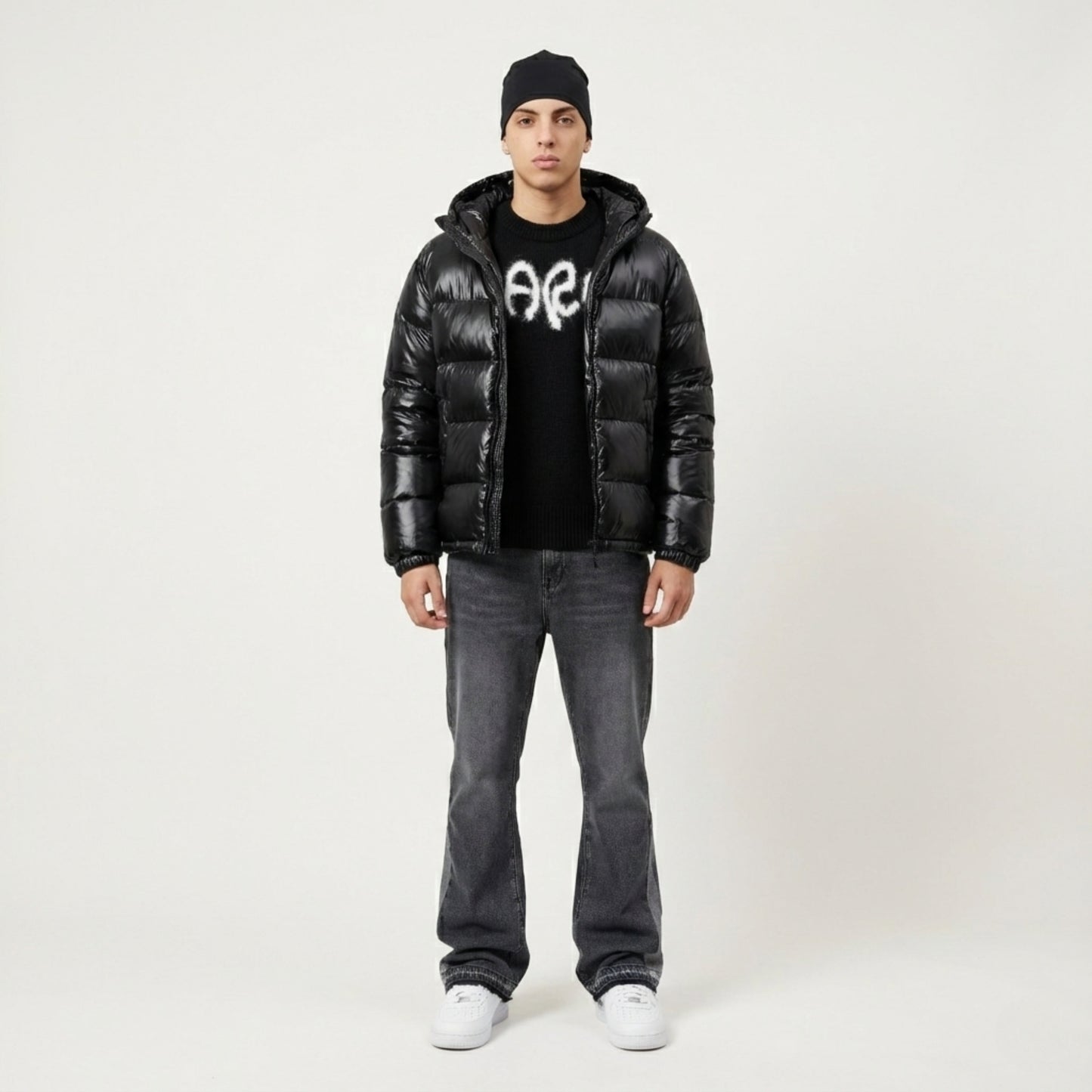 VIRAL OUTFIT 23 – OUTSIDE MIDNIGHT