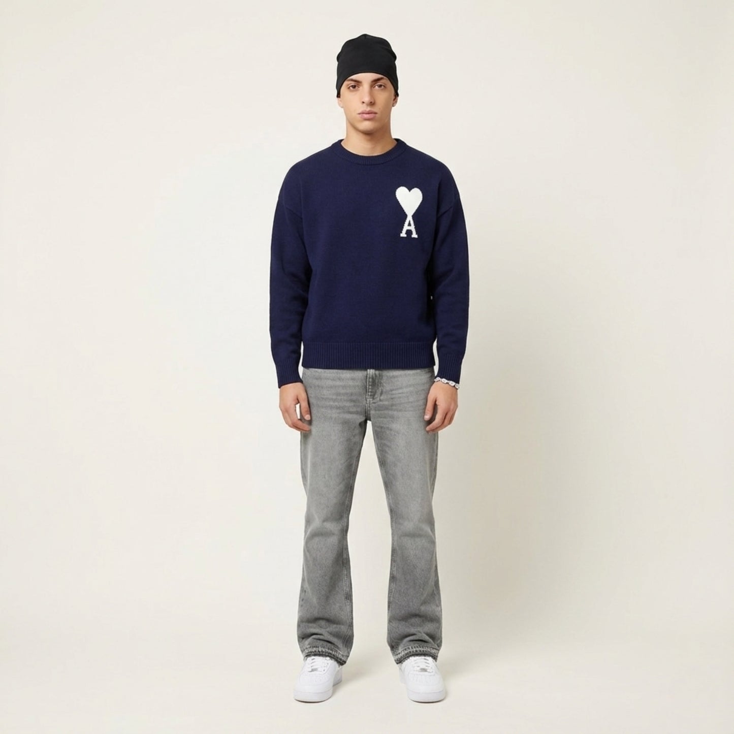 VIRAL OUTFIT 27 – COZY MIDNIGHT