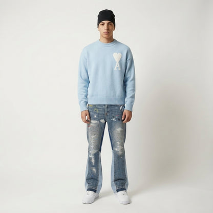 VIRAL OUTFIT 34 –  FROSTED HEART