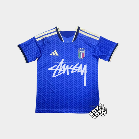 ITALY X STUSSY - HOME 2026