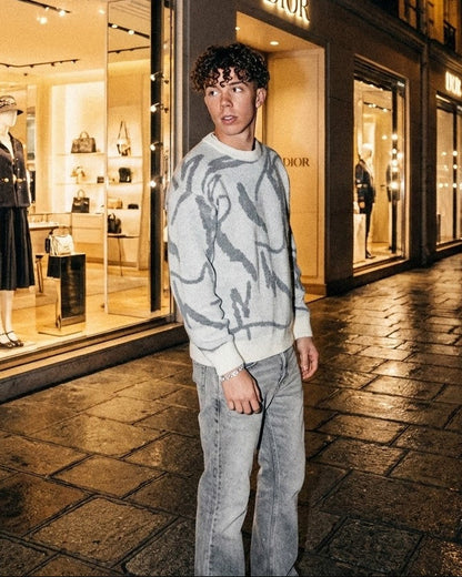 VIRAL OUTFIT 4 – SNOWY NIGHT OUT